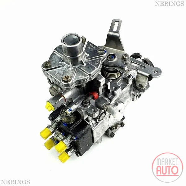 Diesel high pressure pump remanufactured (Bosch)-Nērings
