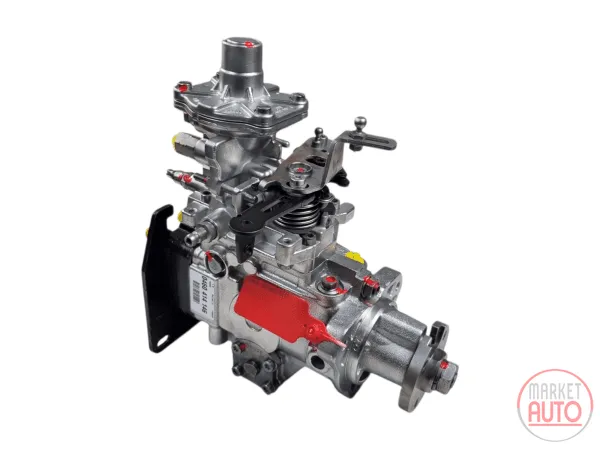 Diesel high pressure pump remanufactured(Bosch)-Nērings