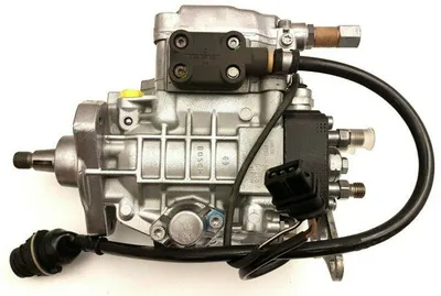 Diesel high pressure pump remanufactured(Bosch)-Nērings