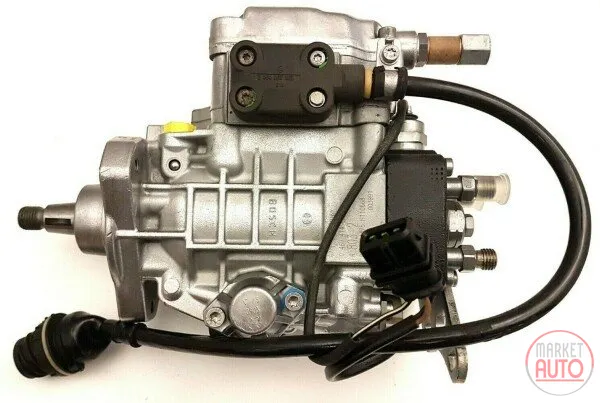 Diesel high pressure pump remanufactured(Bosch)-Nērings