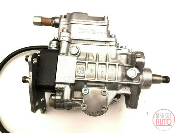 Diesel high pressure pump remanufactured(Bosch)-Nērings