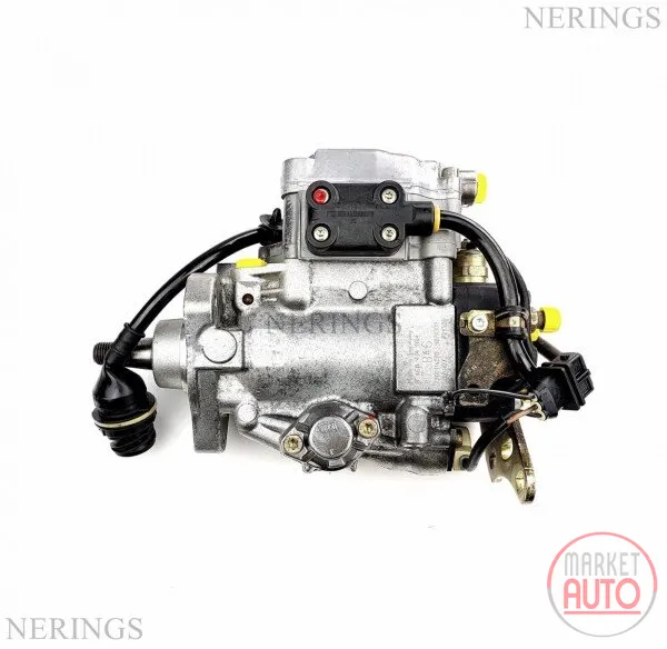 Diesel high pressure pump remanufactured(Bosch)-Nērings