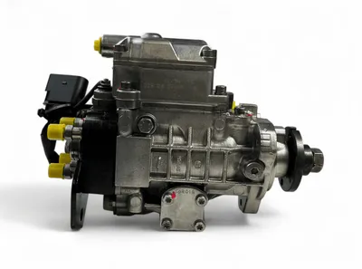 Diesel high pressure pump remanufactured (Bosch)-Nērings