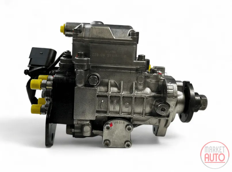 Diesel high pressure pump remanufactured (Bosch)-Nērings