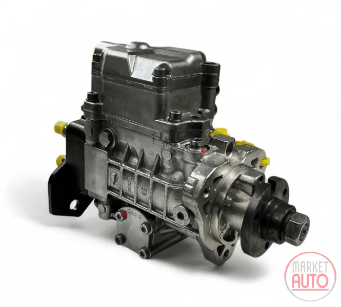 Diesel high pressure pump remanufactured (Bosch)-Nērings