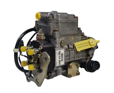 Diesel high pressure pump remanufactured(Bosch)-Nērings
