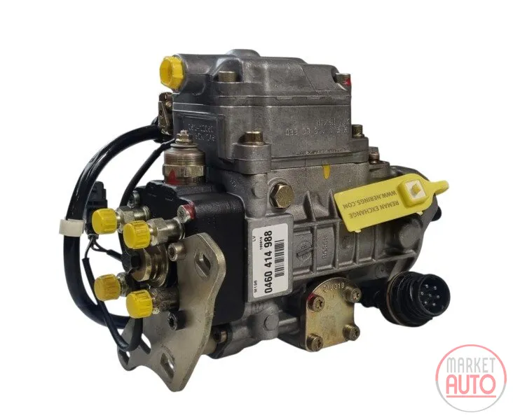 Diesel high pressure pump remanufactured(Bosch)-Nērings