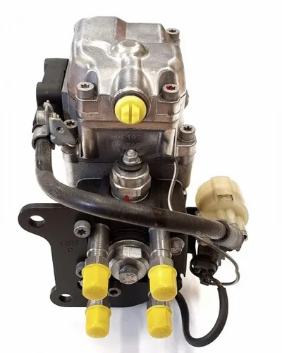 Diesel high pressure pump remanufactured(Bosch)-Nērings