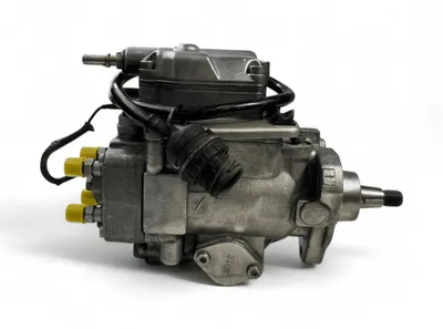 Diesel high pressure pump remanufactured (Bosch)-Nērings