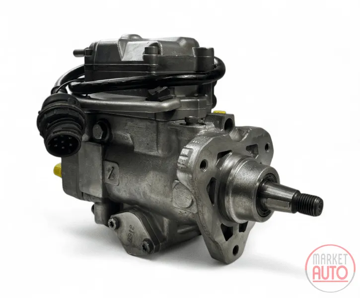 Diesel high pressure pump remanufactured (Bosch)-Nērings
