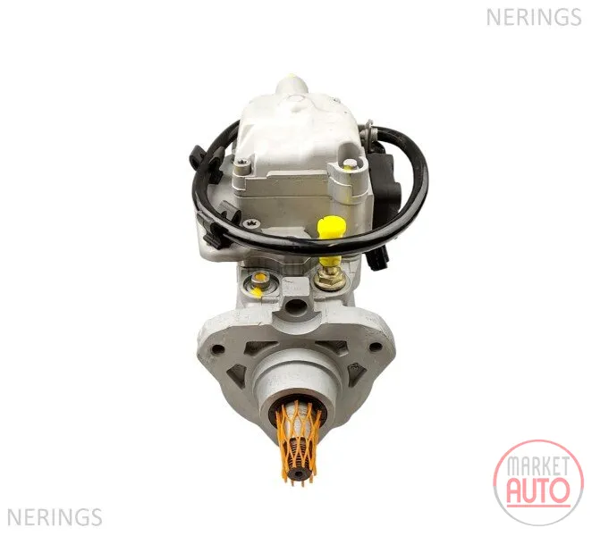 Diesel high pressure pump factory remanufactured -PLBS1
