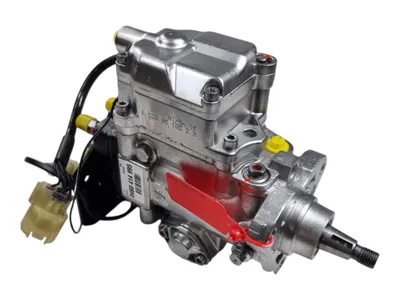 Diesel high pressure pump remanufactured (Bosch)-Nērings