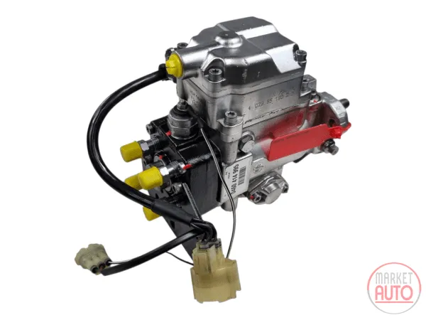 Diesel high pressure pump remanufactured (Bosch)-Nērings