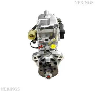 Diesel high pressure pump remanufactured(Bosch)-Nērings
