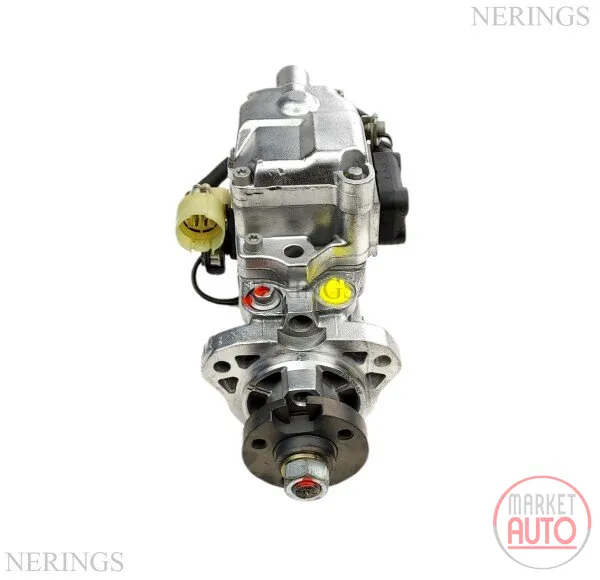 Diesel high pressure pump remanufactured(Bosch)-Nērings