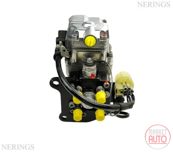 Diesel high pressure pump remanufactured(Bosch)-Nērings