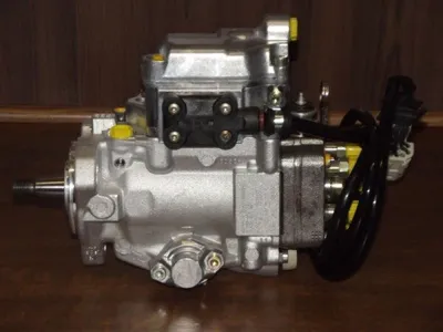 Diesel high pressure pump remanufactured(Bosch)-Nērings