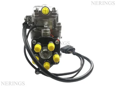 Diesel high pressure pump remanufactured(Bosch)-Nērings