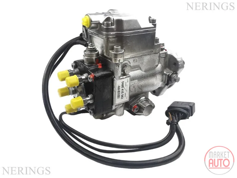 Diesel high pressure pump remanufactured(Bosch)-Nērings
