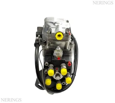 Diesel high pressure pump remanufactured(Bosch)-Nērings