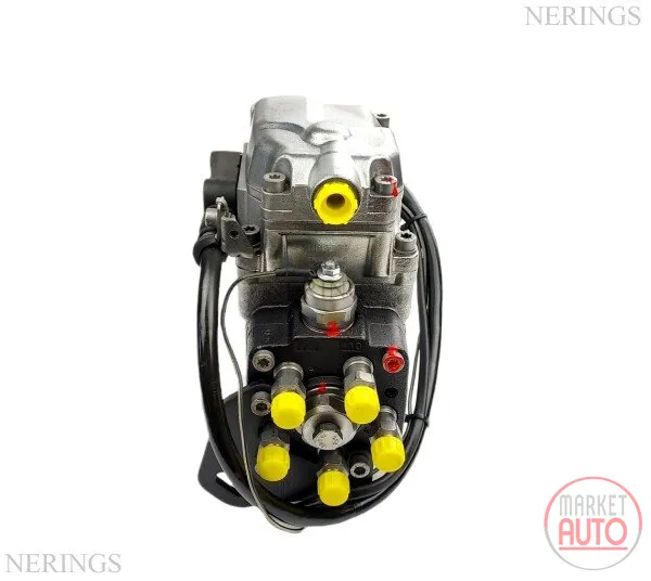 Diesel high pressure pump remanufactured(Bosch)-Nērings
