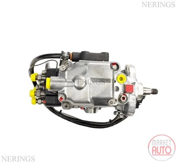 Diesel high pressure pump remanufactured(Bosch)-Nērings