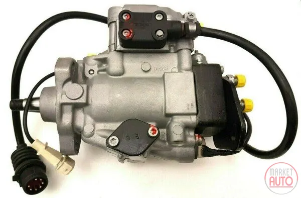 Diesel high pressure pump remanufactured(Bosch)-Nērings
