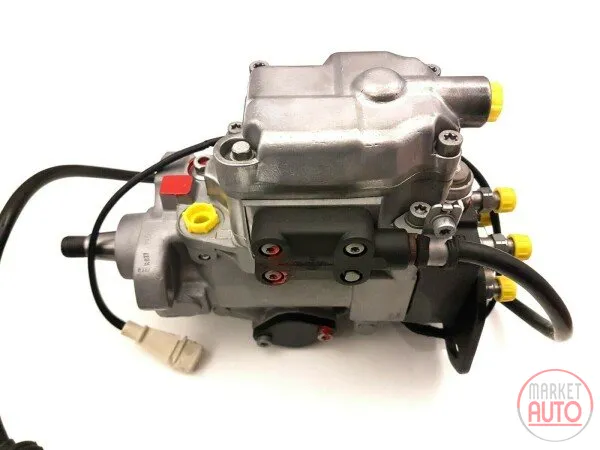 Diesel high pressure pump remanufactured(Bosch)-Nērings