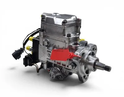 Diesel high pressure pump remanufactured(Bosch)-Nērings
