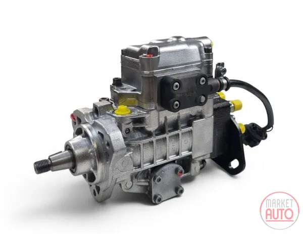 Diesel high pressure pump remanufactured(Bosch)-Nērings
