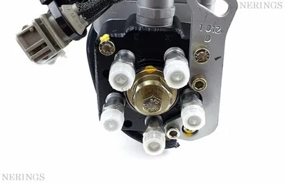 Diesel high pressure pump remanufactured (Bosch) -Nērings