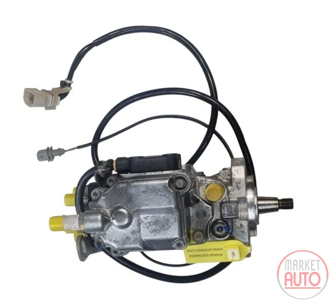 Diesel high pressure pump remanufactured(Bosch)-Nērings