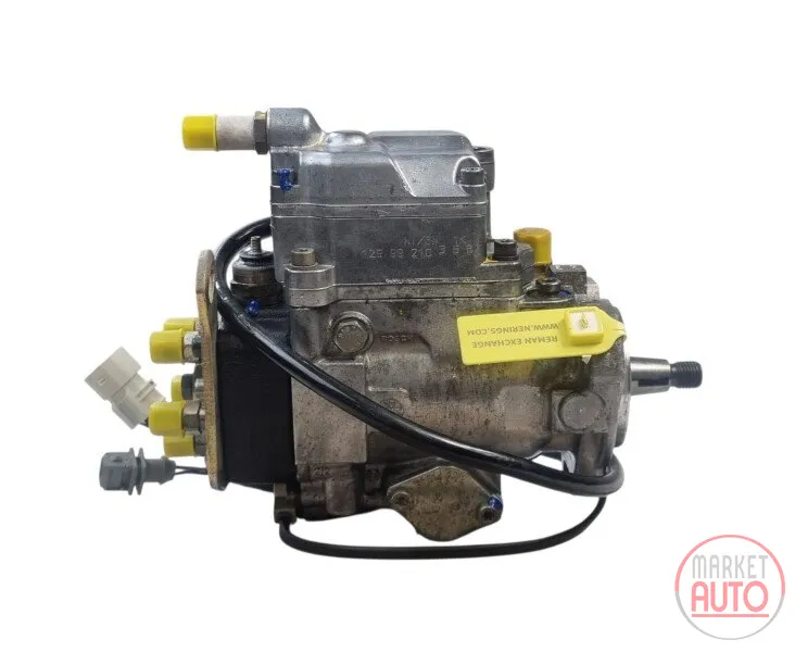 Diesel high pressure pump remanufactured(Bosch)-Nērings