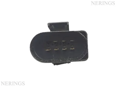 Diesel high pressure pump remanufactured(Bosch)-Nērings