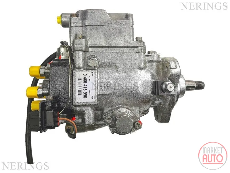 Diesel high pressure pump remanufactured(Bosch)-Nērings