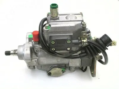 Diesel high pressure pump remanufactured(Bosch)-Nērings