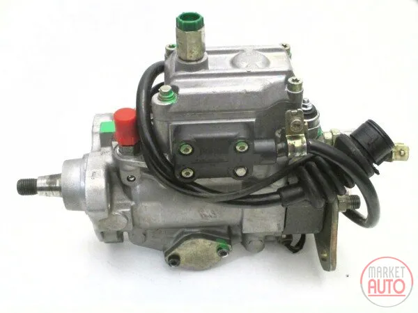 Diesel high pressure pump remanufactured(Bosch)-Nērings