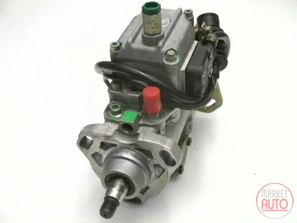 Diesel high pressure pump remanufactured(Bosch)-Nērings