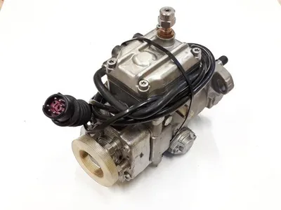 Diesel high pressure pump remanufactured(Bosch)-Nērings