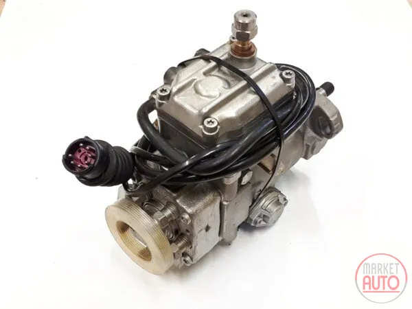 Diesel high pressure pump remanufactured(Bosch)-Nērings