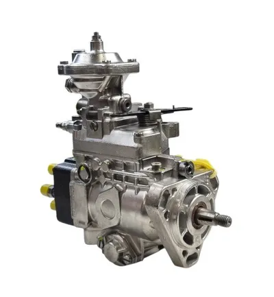 Diesel high pressure pump remanufactured (Bosch)-Nērings