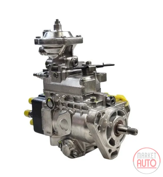 Diesel high pressure pump remanufactured (Bosch)-Nērings