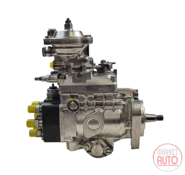 Diesel high pressure pump remanufactured (Bosch)-Nērings