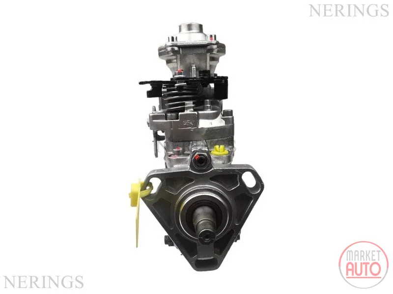 Diesel high pressure pump remanufactured(Bosch)-Nērings