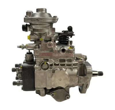 Diesel high pressure pump remanufactured (Bosch)-Nērings