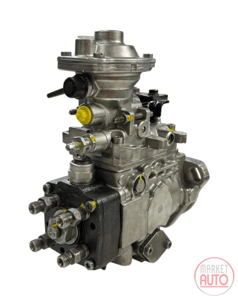Diesel high pressure pump remanufactured (Bosch)-Nērings
