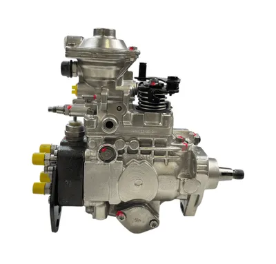 Diesel high pressure pump remanufactured(Bosch)-Nērings