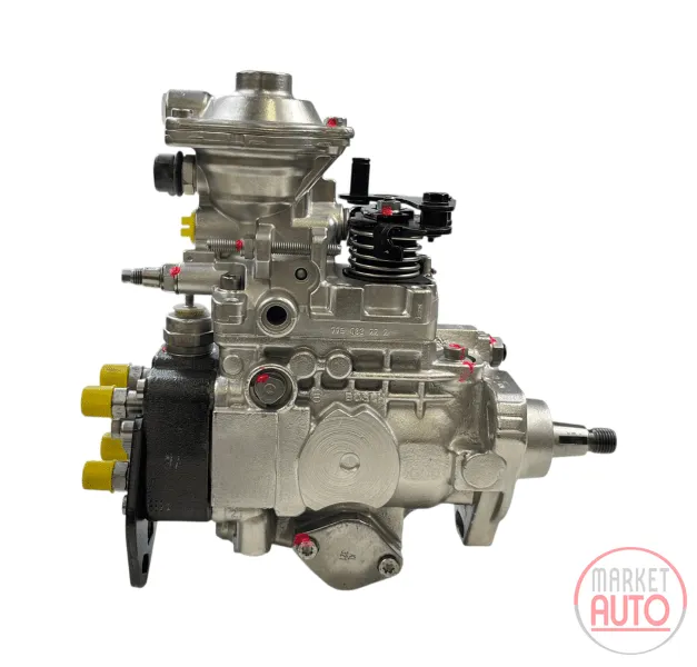 Diesel high pressure pump remanufactured(Bosch)-Nērings