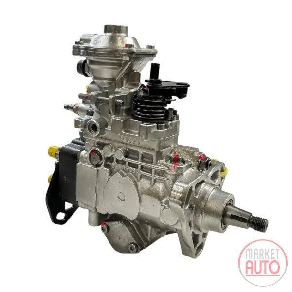 Diesel high pressure pump remanufactured(Bosch)-Nērings