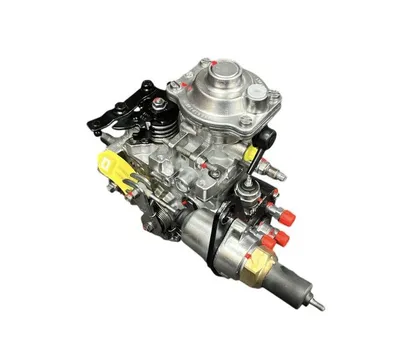 Diesel high pressure pump remanufactured(Bosch)-Nērings
